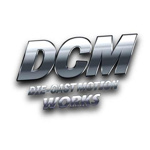 DCM works