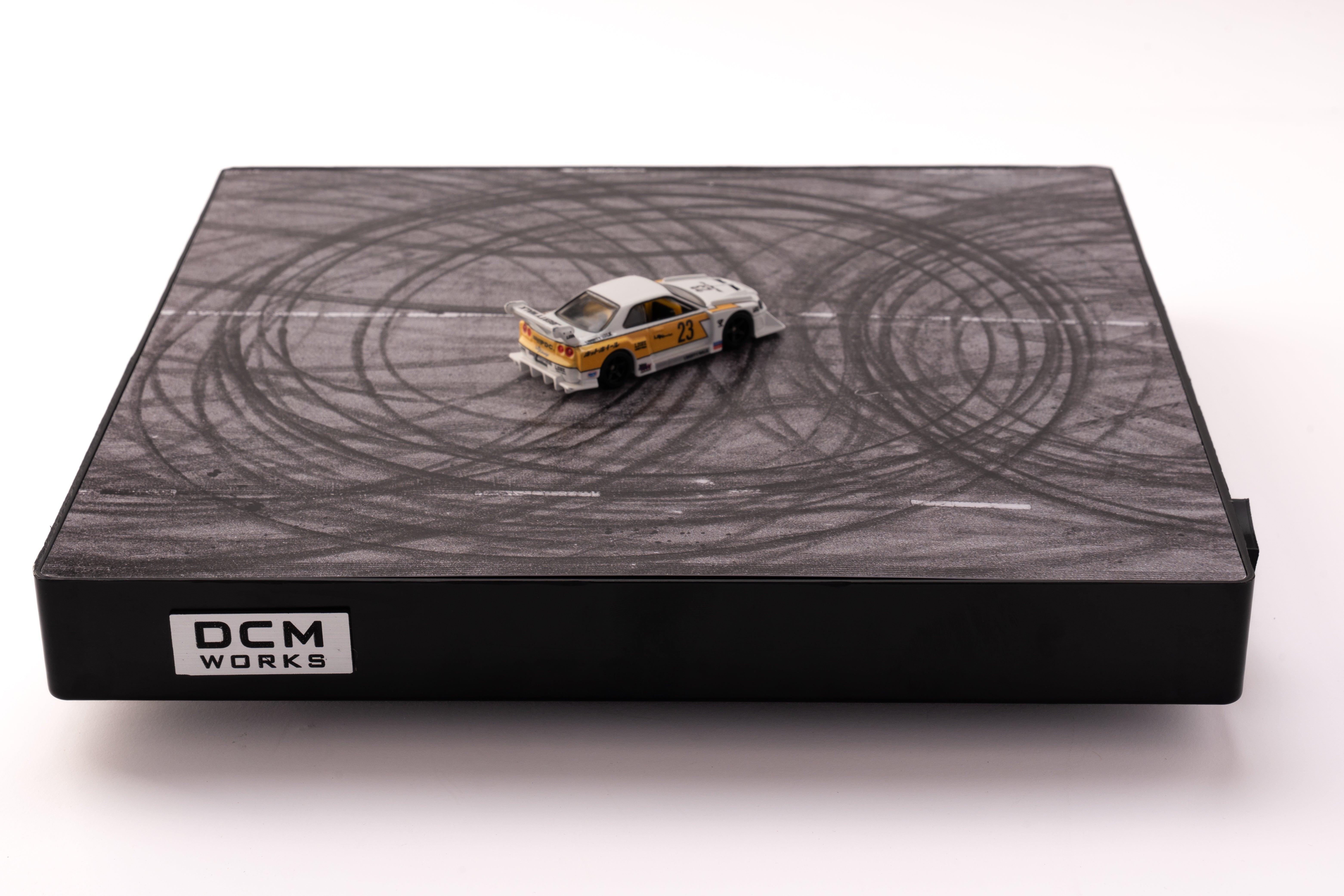 Street Style DriftPad – DCM ▸ WORKS