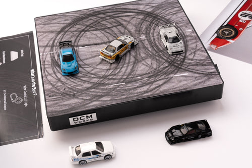 Street Style DriftPad