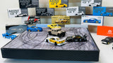 Street style Drift Pad