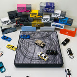 Street Style Drift Pad