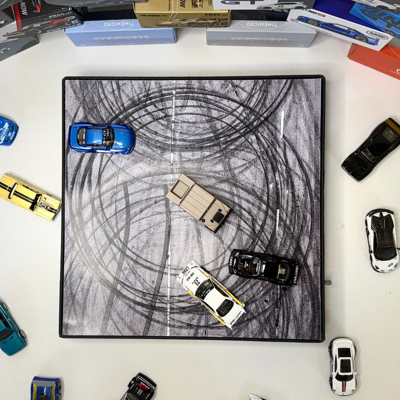 Street style Drift Pad