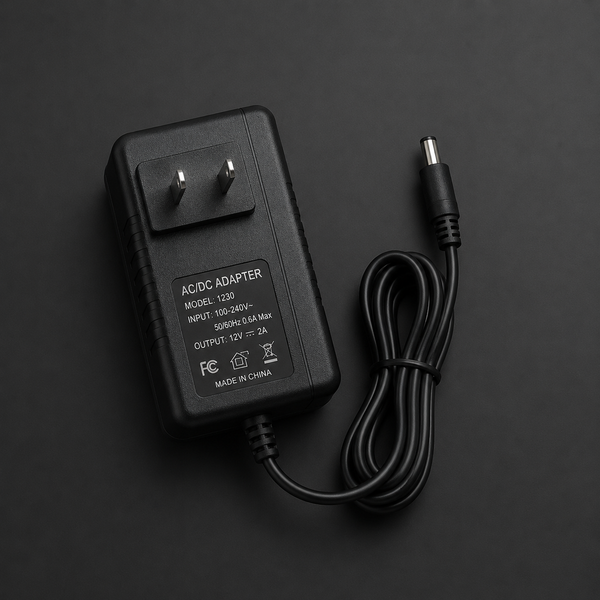 Universal Power Adapter